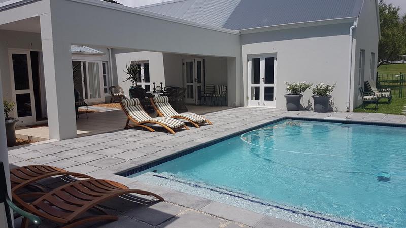 3 Bedroom Property for Sale in Steenberg Estate Western Cape